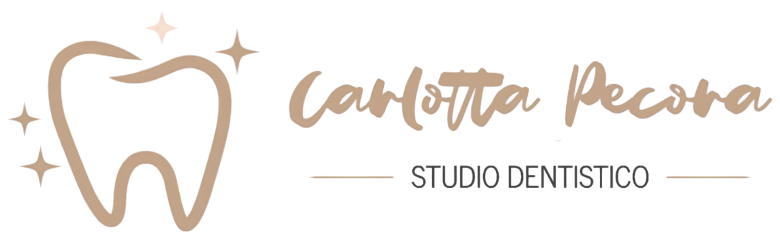 Logo Studio Dentistico Carlotta Pecora